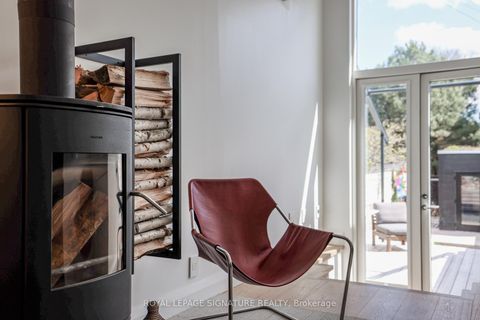 Photo 14 at 13 Collahie Street, Little Portugal, Toronto