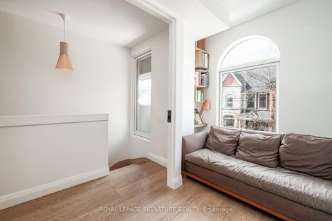 Photo 18 at 13 Collahie Street, Little Portugal, Toronto