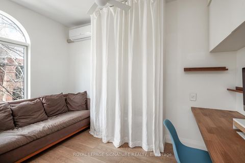 Photo 19 at 13 Collahie Street, Little Portugal, Toronto