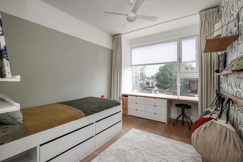 Photo 25 at 13 Collahie Street, Little Portugal, Toronto