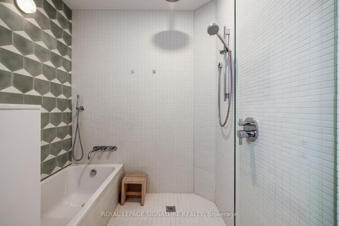 Photo 27 at 13 Collahie Street, Little Portugal, Toronto