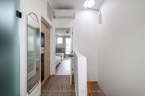 Photo 29 at 13 Collahie Street, Little Portugal, Toronto