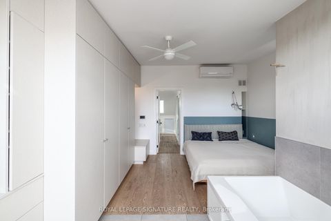 Photo 32 at 13 Collahie Street, Little Portugal, Toronto