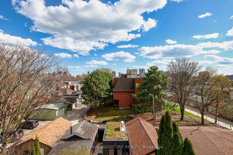 Photo 37 at 13 Collahie Street, Little Portugal, Toronto