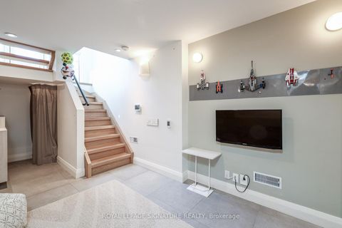 Photo 38 at 13 Collahie Street, Little Portugal, Toronto