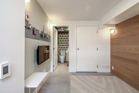 Photo 39 at 13 Collahie Street, Little Portugal, Toronto