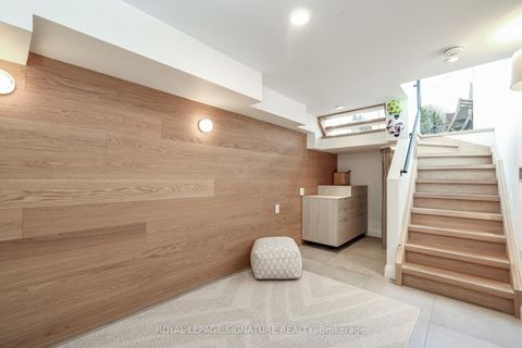 Photo 40 at 13 Collahie Street, Little Portugal, Toronto