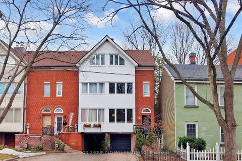 Photo 0 at 223 Berkeley Street, Moss Park, Toronto