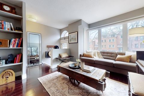 Photo 3 at 223 Berkeley Street, Moss Park, Toronto