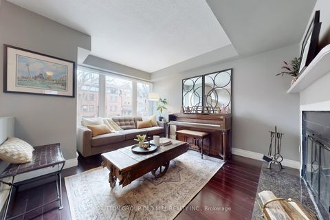 Photo 4 at 223 Berkeley Street, Moss Park, Toronto