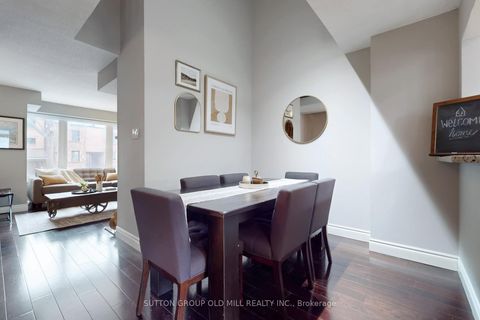 Photo 6 at 223 Berkeley Street, Moss Park, Toronto