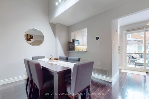 Photo 7 at 223 Berkeley Street, Moss Park, Toronto