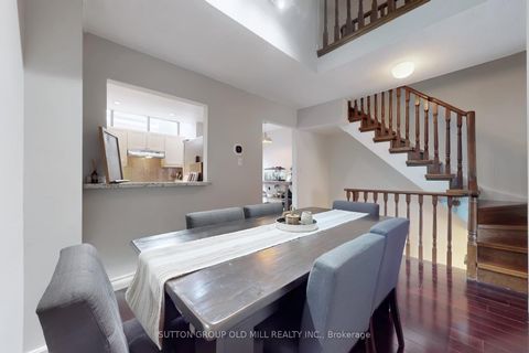 Photo 8 at 223 Berkeley Street, Moss Park, Toronto