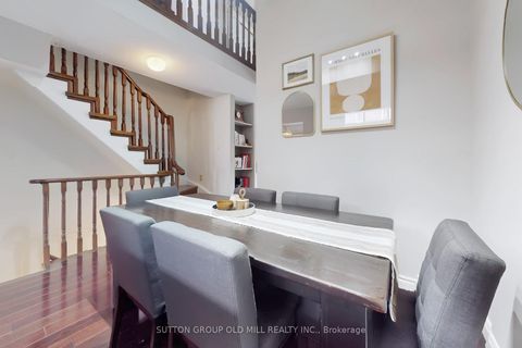 Photo 9 at 223 Berkeley Street, Moss Park, Toronto