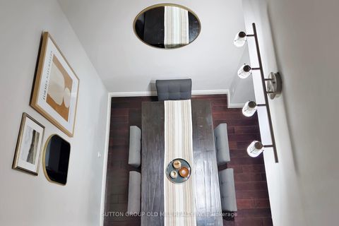 Photo 10 at 223 Berkeley Street, Moss Park, Toronto