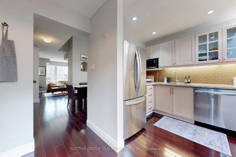 Photo 11 at 223 Berkeley Street, Moss Park, Toronto