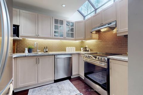 Photo 12 at 223 Berkeley Street, Moss Park, Toronto