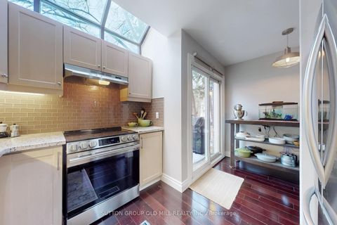 Photo 13 at 223 Berkeley Street, Moss Park, Toronto