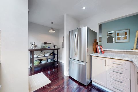 Photo 14 at 223 Berkeley Street, Moss Park, Toronto