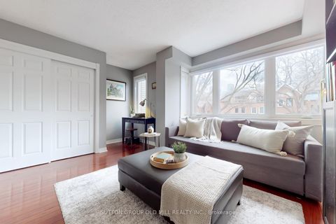 Photo 15 at 223 Berkeley Street, Moss Park, Toronto