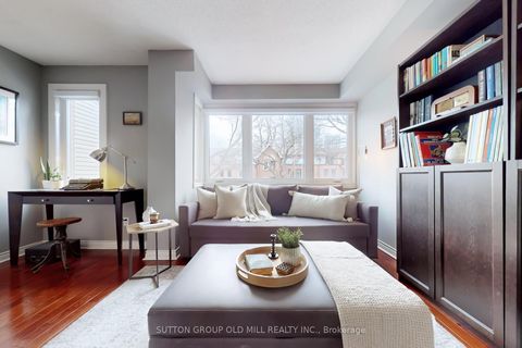 Photo 16 at 223 Berkeley Street, Moss Park, Toronto