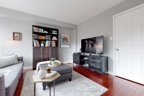 Photo 18 at 223 Berkeley Street, Moss Park, Toronto