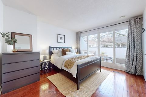 Photo 23 at 223 Berkeley Street, Moss Park, Toronto