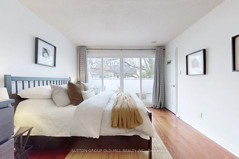 Photo 24 at 223 Berkeley Street, Moss Park, Toronto