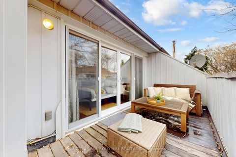 Photo 32 at 223 Berkeley Street, Moss Park, Toronto