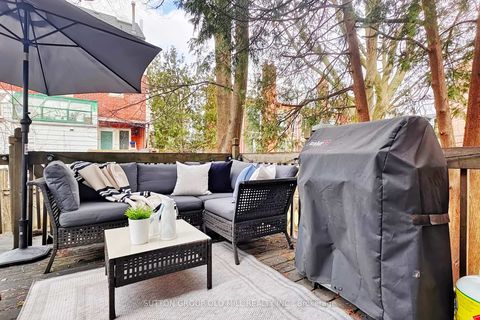 Photo 33 at 223 Berkeley Street, Moss Park, Toronto