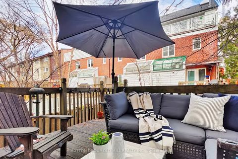 Photo 34 at 223 Berkeley Street, Moss Park, Toronto