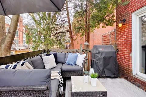 Photo 35 at 223 Berkeley Street, Moss Park, Toronto