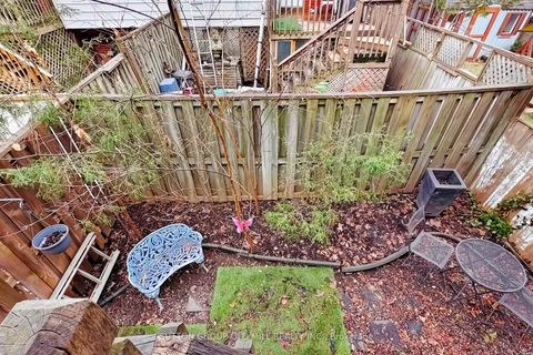 Photo 36 at 223 Berkeley Street, Moss Park, Toronto