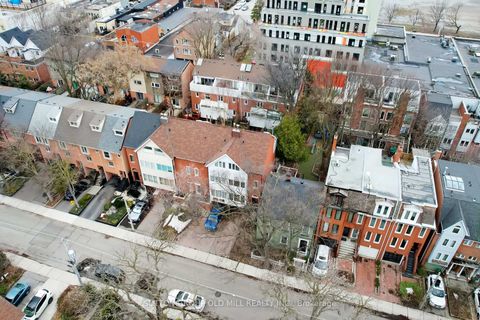 Photo 37 at 223 Berkeley Street, Moss Park, Toronto