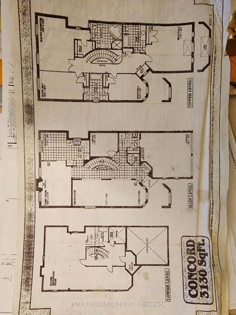 Photo 2 at 231 Pinewood Drive, Yorkhill, Vaughan