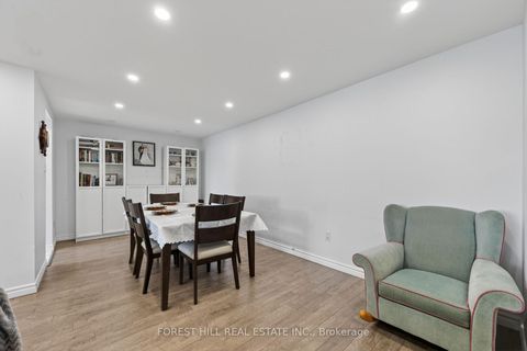 Photo 2 at 1705 - 100 Antibes Drive, Branson, Toronto