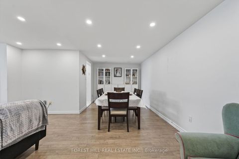 Photo 3 at 1705 - 100 Antibes Drive, Branson, Toronto
