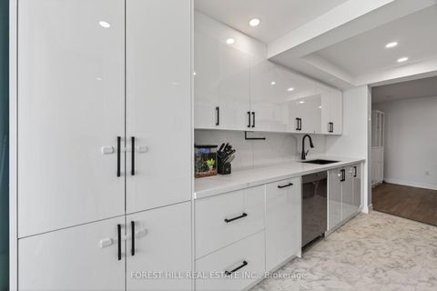 Photo 6 at 1705 - 100 Antibes Drive, Branson, Toronto