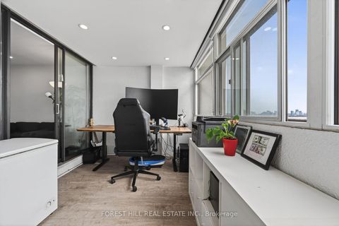 Photo 10 at 1705 - 100 Antibes Drive, Branson, Toronto