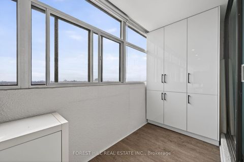 Photo 12 at 1705 - 100 Antibes Drive, Branson, Toronto