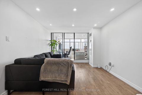 Photo 13 at 1705 - 100 Antibes Drive, Branson, Toronto