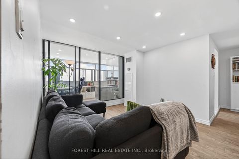 Photo 14 at 1705 - 100 Antibes Drive, Branson, Toronto