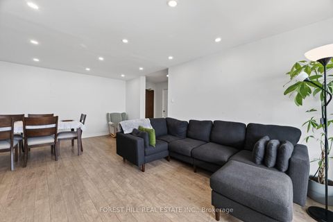 Photo 15 at 1705 - 100 Antibes Drive, Branson, Toronto