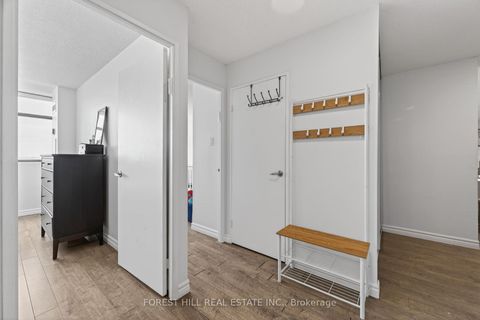 Photo 16 at 1705 - 100 Antibes Drive, Branson, Toronto