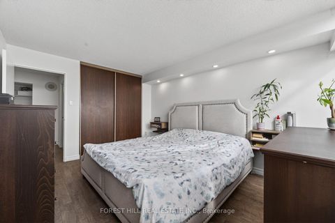 Photo 18 at 1705 - 100 Antibes Drive, Branson, Toronto