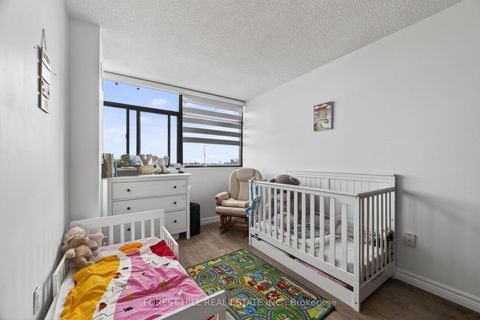 Photo 19 at 1705 - 100 Antibes Drive, Branson, Toronto