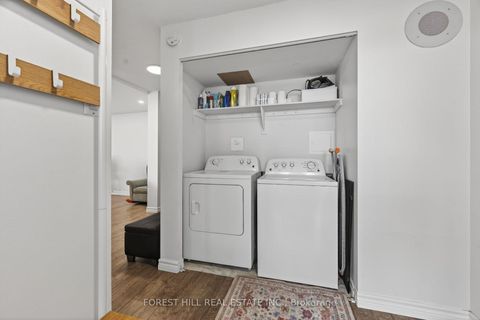 Photo 20 at 1705 - 100 Antibes Drive, Branson, Toronto