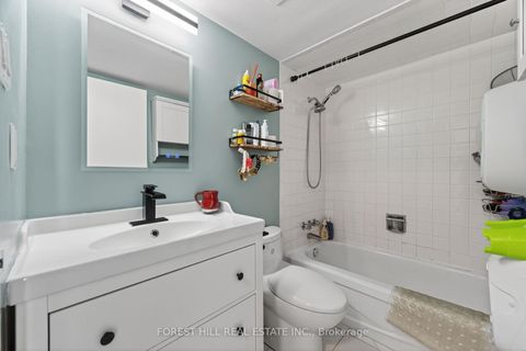 Photo 21 at 1705 - 100 Antibes Drive, Branson, Toronto