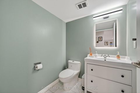 Photo 22 at 1705 - 100 Antibes Drive, Branson, Toronto