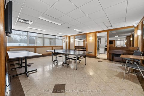 Photo 23 at 1705 - 100 Antibes Drive, Branson, Toronto